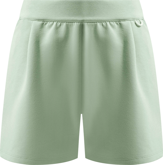 Nike 24.7 ImpossiblySoft Short ample à taille mi-haute Dri-FIT 10 cm pour femme