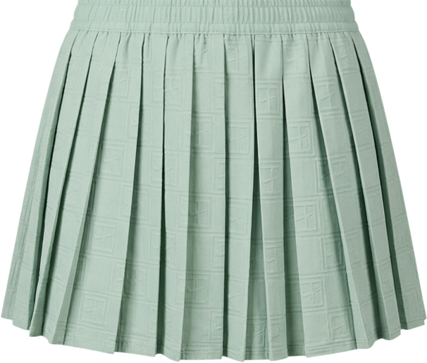 Collection NikeCourt Court Short de tennis taille haute Dri-FIT pour femme