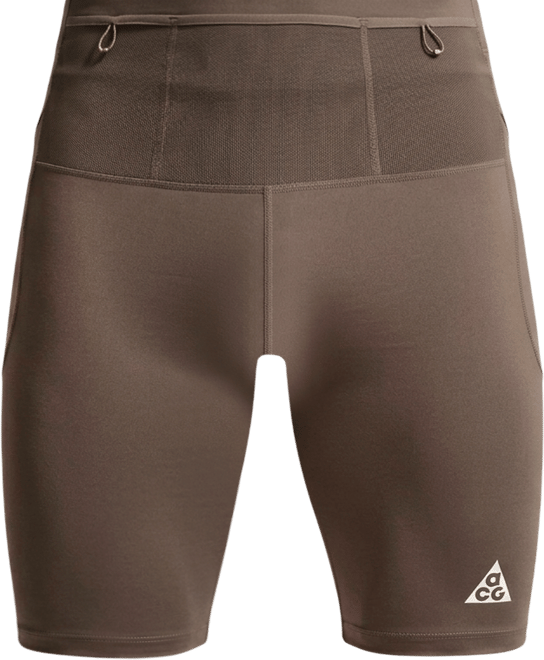 Nike ACG "Lava Loops" Men's Dri-FIT ADV 1/2-Length Trail Running Tights