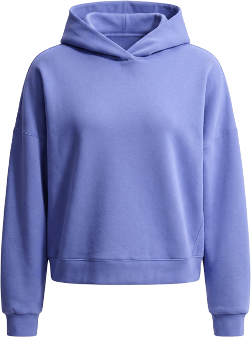 Nike 24.7 ImpossiblySoft Women's Pullover Hoodie