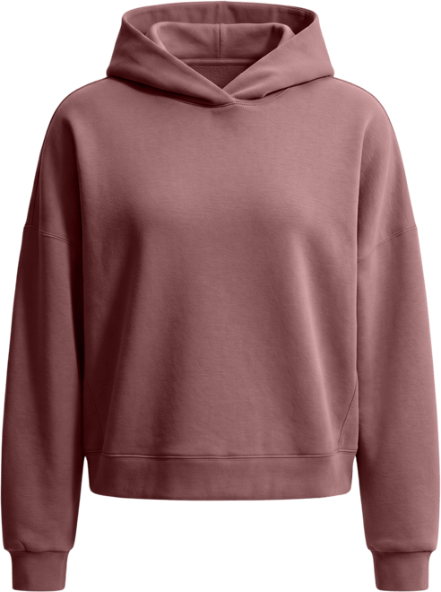 Nike 24.7 ImpossiblySoft Sudadera con gorro sin cierre para mujer