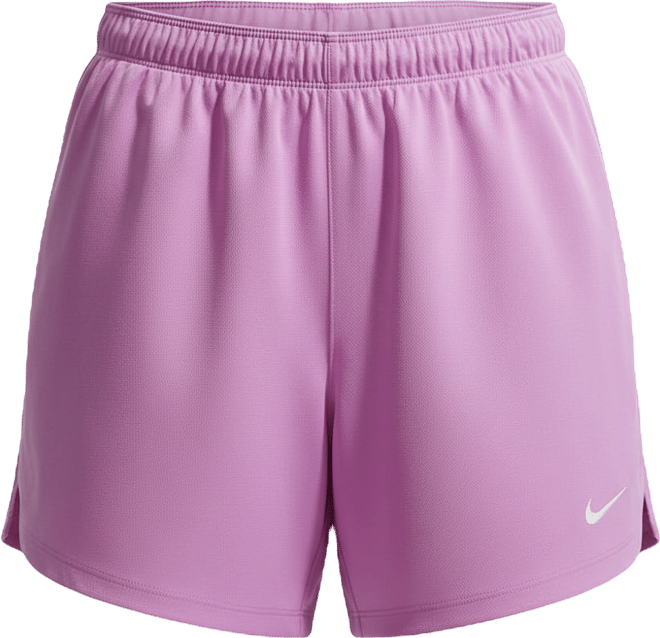 Nike Attack Women's Dri-FIT Mid-Rise 4" Shorts