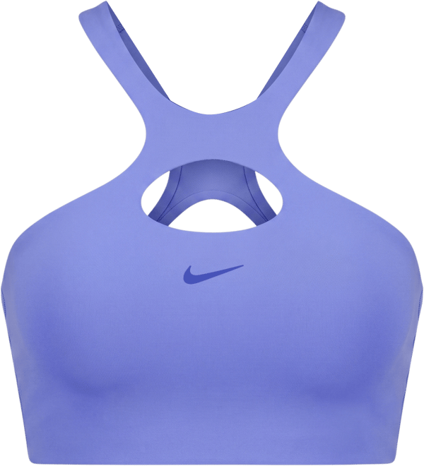 Nike Universa Bra deportivo de media sujeción con almohadillas para mujer