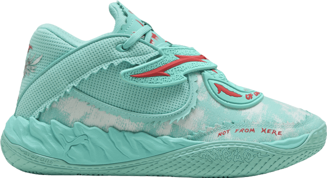 PUMA MB 05 World - Men's | Foot Locker