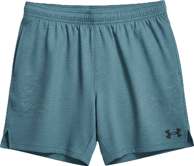 Under Armour Men's Vanish Knit 6'' Shorts