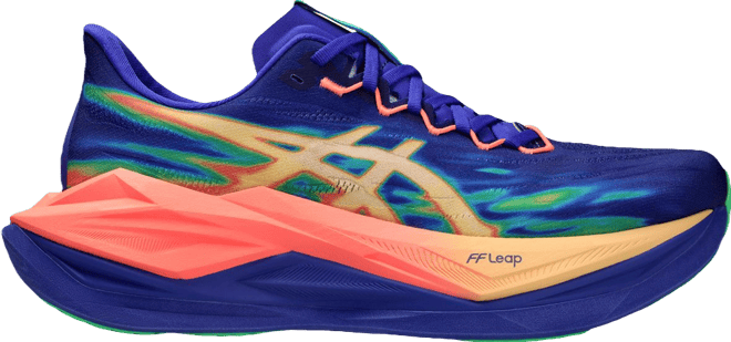 ASICS SUPERBLAST 3 Running Shoes | Dick's Sporting Goods