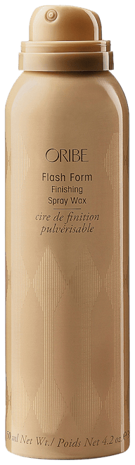 Flash Form Finishing Spray Wax