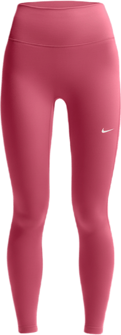 나이키 원 심리스 프론트 여성 하이웨이스트 풀 렝스 레깅스