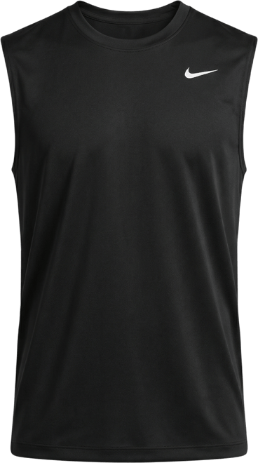 Nike 男款 Dri-FIT 無袖訓練上衣