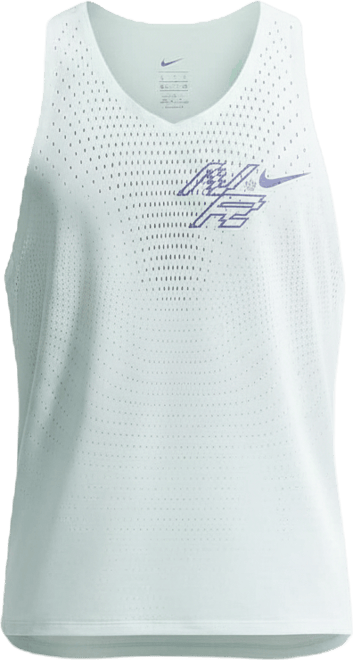 Nike AeroSwift Canotta da running Dri-FIT ADV – Uomo