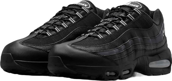 Nike Air Max 95 Big Bubble Herresko