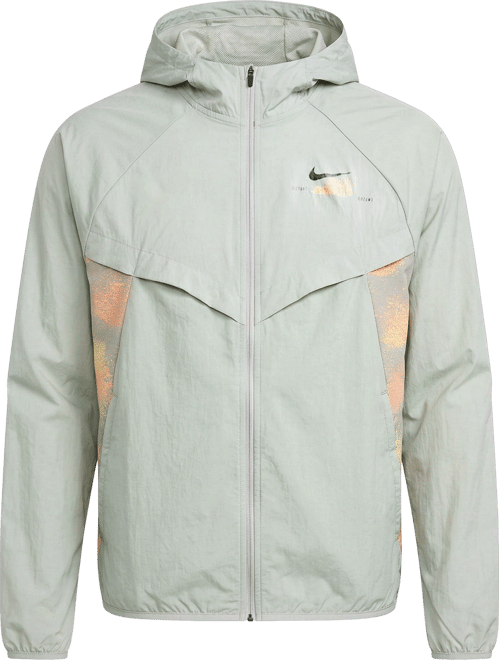 Nike Stride Men's Repel UV Protection Running Jacket