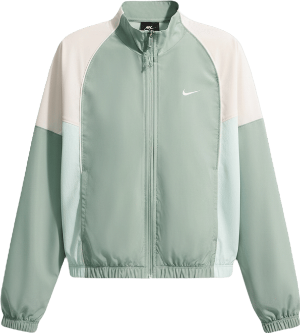 Nike Sportswear Dámská sportovní bunda Shrunken