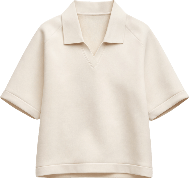 Nike Pre-Game Fleece Women's Loose Polo