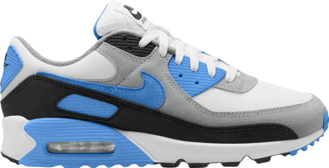 Nike Air Max 90 - Men's | Foot Locker