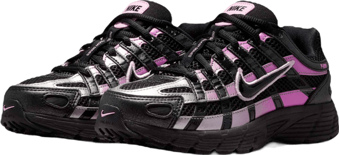 Nike P-6000 SE Older Kids' Shoes