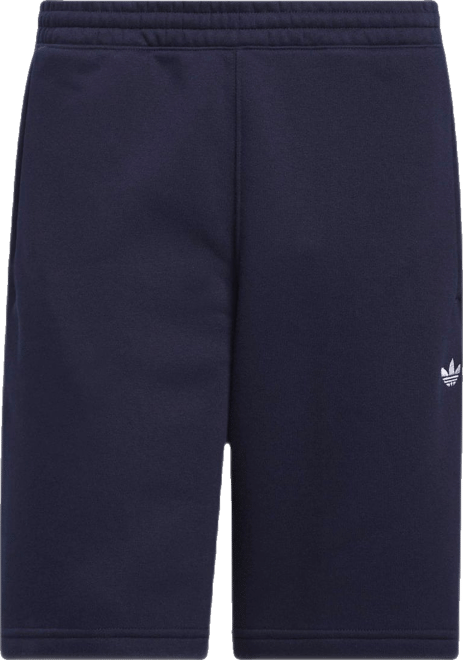 adidas Men's Essentials 10" Fleece Shorts