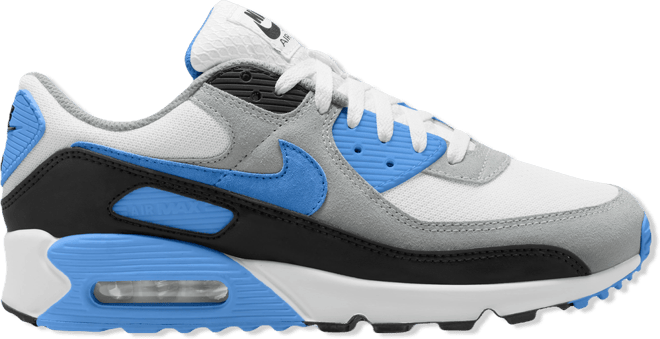 Nike Air Max 90 - Men's | Champs Sports