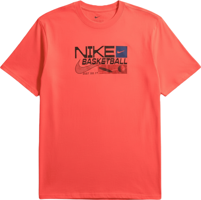Nike Men's Basketball T-shirt