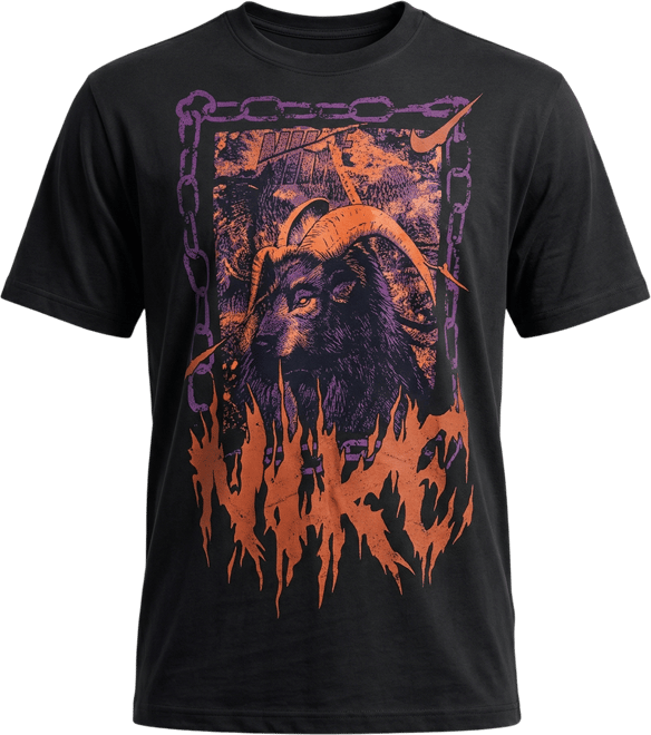 Nike Men's Basketball T-shirt