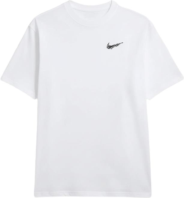 Nike Basketball-T-Shirt für Herren