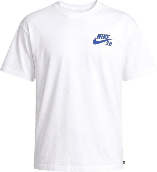 Nike SB Logo Skate T-Shirt