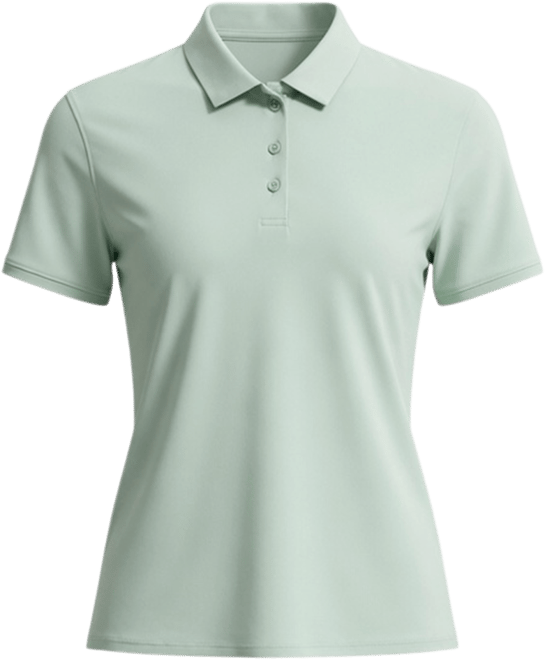 Nike Victory Polo da golf a manica corta Dri-FIT – Donna