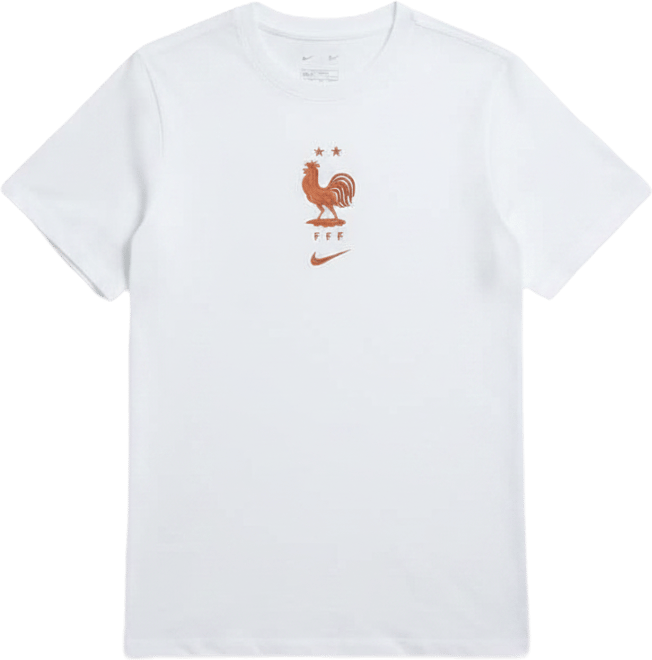 FFF Men's Nike Football T-Shirt