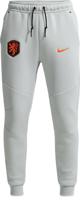 Netherlands Tech Fleece Men's Nike Soccer Joggers