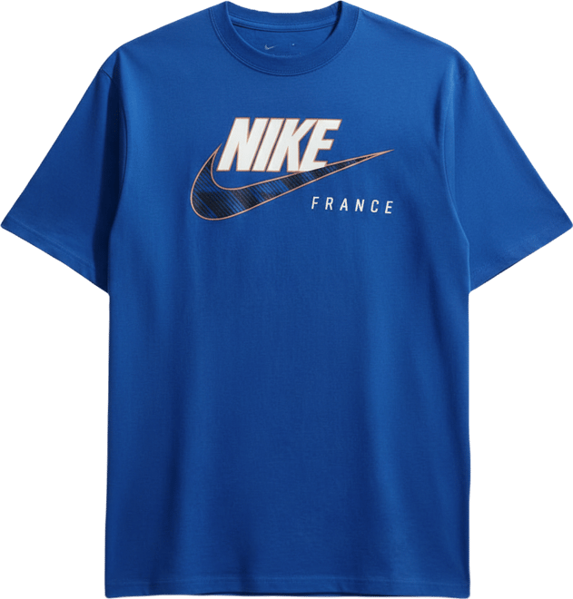 FFF Men's Nike Soccer T-Shirt
