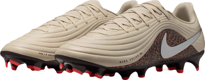 Nike United Tiempo Maestro Academy Multi-Ground Low-Top Soccer Cleats