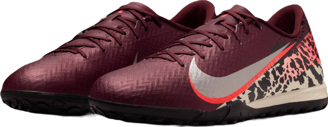 Nike United Mercurial Vapor 16 Academy Turf Low-Top Soccer Shoes