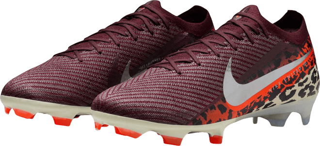 Nike United Mercurial Vapor 16 Elite Tacos de futbol para terreno firme de corte low