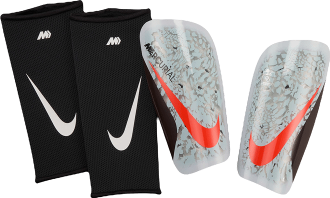 Nike United Mercurial Lite Soccer Shin Guards