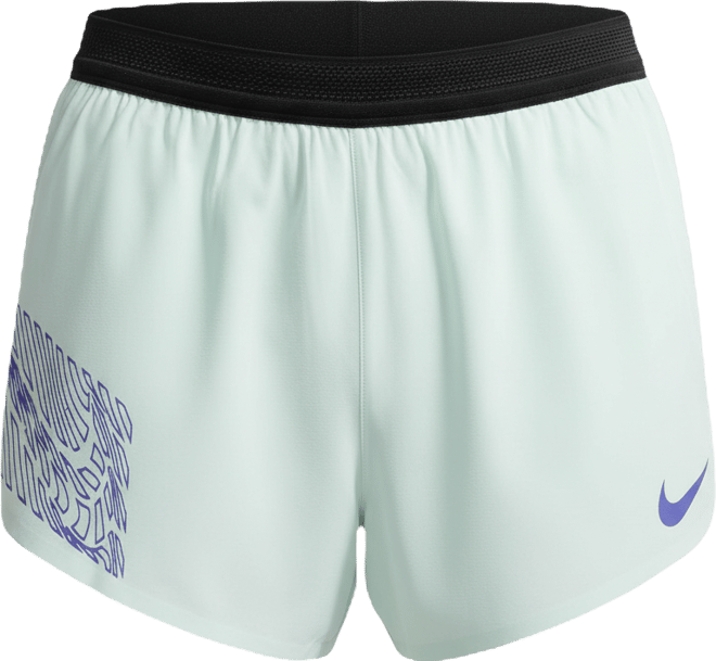 Nike AeroSwift Shorts de correr Dri-FIT ADV de 5 cm con forro de ropa interior para hombre
