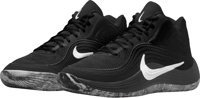 Nike Precision 8 MID Tenis de básquetbol para hombre