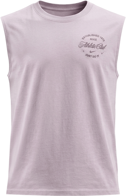 Nike Playera N.A.C. para hombre