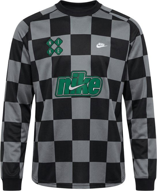 Nike Sportswear Club Playera de portero para hombre