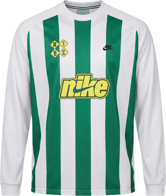Nike Sportswear Club Playera de portero para hombre