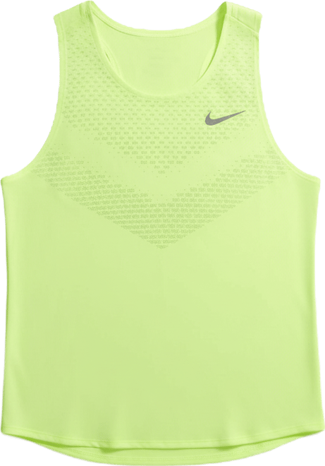 Nike Stride Camiseta de tirantes de correr Dri-FIT ADV para hombre