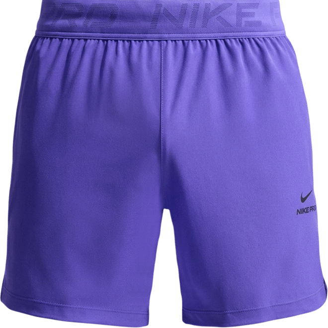 Nike Pro Training Shorts Dri-FIT de 15 cm para hombre
