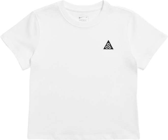 Nike ACG Playera de manga corta Dri-FIT para mujer