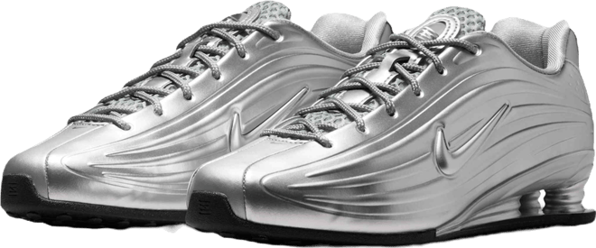 Nike Shox Z Tenis para mujer