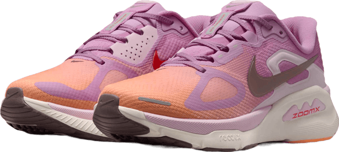 Nike Structure Plus Tenis de correr en pavimento para mujer