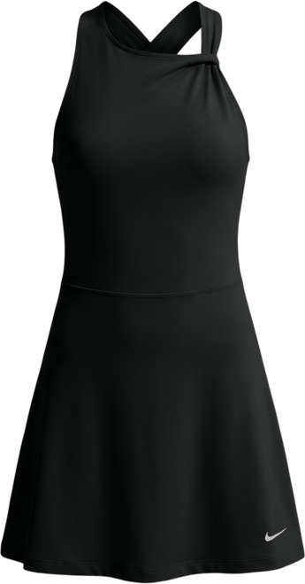 Nike One Vestido Dri-FIT para mujer