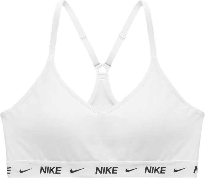 Nike Indy Light-Support Women's Padded Adjustable Sports Bra (Plus Size)