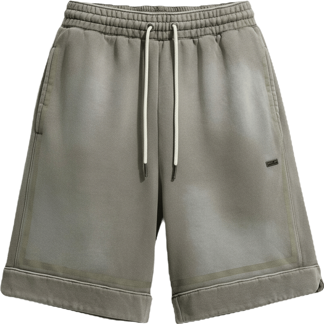 Book Standard Issue Men's Shorts