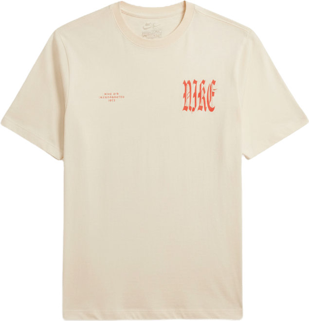 Nike Sportswear Playera