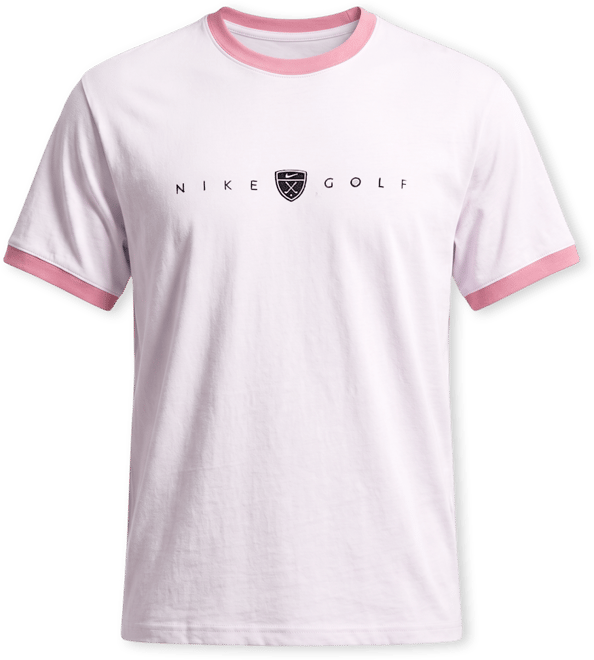 Nike Men's Loose-Fit Golf T-Shirt