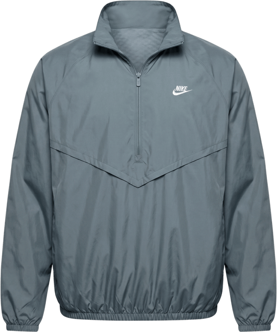 Nike Windrunner Men's Lightweight Half-Zip Jacket